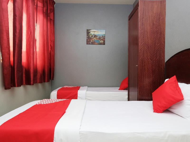 Stada Hotel Kubang Kerian Kota Bharu Exterior photo